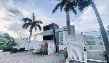 APARTAMENTO DE 2 QUARTOS NO JARDIM LIBERDADE