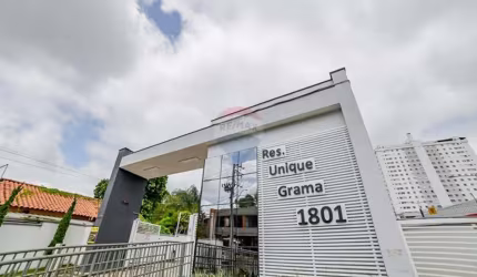Apartamento 2 quartos para venda no Bairro Grama em Juiz de Fora, MG