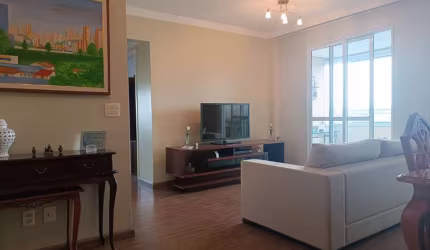 Funcional apartamento tipo para venda com 2 quartos, sendo 1 suíte, 80m²