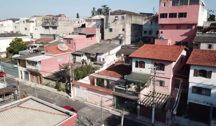 Excelente sobrado para venda com 3 quartos, 154m²