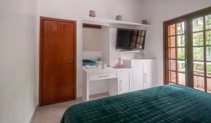 Sensacional sobrado para venda com 3 quartos, sendo 1 suíte, 171m²