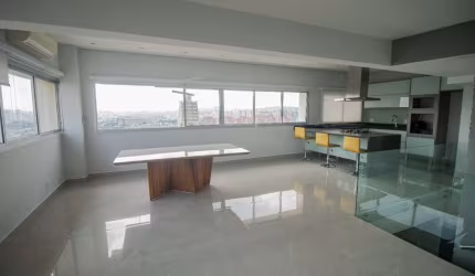 Sensacional duplex para venda com 3 quartos, sendo 1 suíte, 115m²