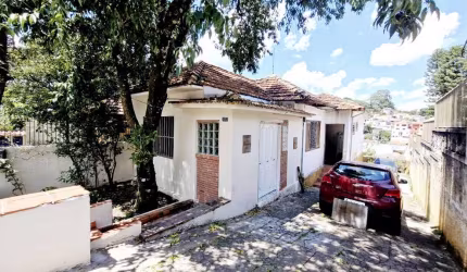 Confortável casa tipo para venda com 4 quartos, 247m²