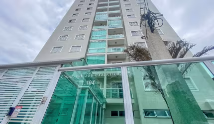 Excelente apartamento tipo para venda com 3 quartos, 82m²