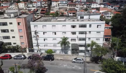 Deslumbrante apartamento tipo para venda com 2 quartos, 56m²