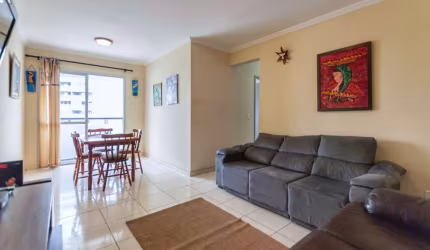 Sensacional apartamento tipo para venda com 3 quartos, sendo 1 suíte, 73m²