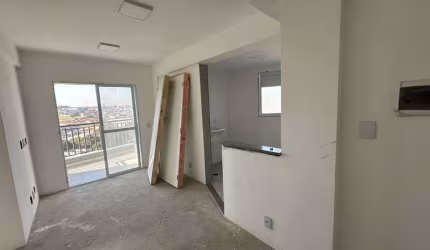 Sensacional apartamento tipo para venda com 2 quartos, 40m²
