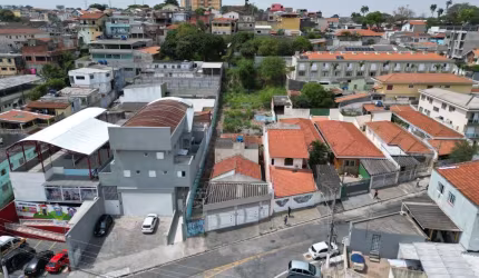 Agradável terreno comercial para venda, 1,120m²