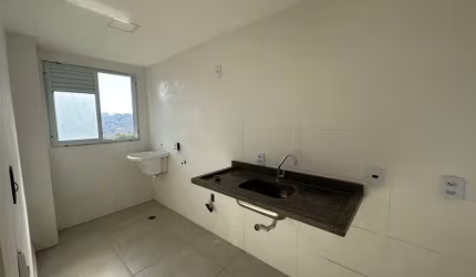 Versátil apartamento tipo para venda com 1 quarto, 32m²