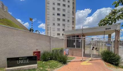 Sensacional apartamento tipo para venda com 2 quartos, 40m²