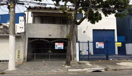 Elegante terreno residencial para venda, 152m²