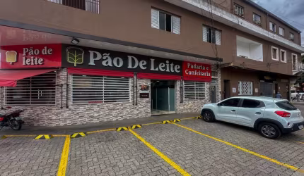 Aconchegante loja de rua para venda, 1,636m²
