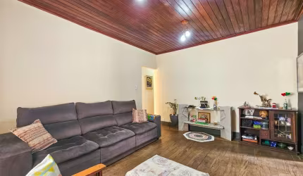 Espetacular casa tipo para venda com 2 quartos, 244m²