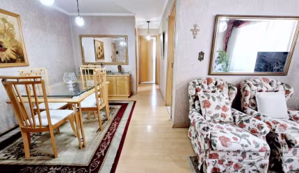 Elegante apartamento tipo para venda com 2 quartos, 56m²