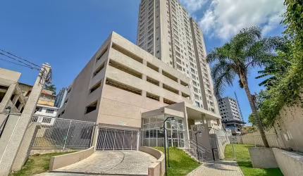 Agradável apartamento tipo para venda com 2 quartos, 42m²