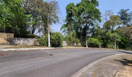 Deslumbrante terreno residencial para venda, 776m²