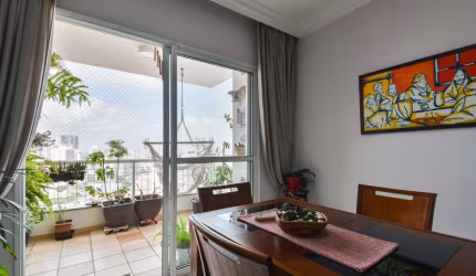 Agradável apartamento tipo para venda com 4 quartos, sendo 1 suíte, 85m²