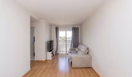 Imperdível apartamento tipo para venda com 2 quartos, 48m²