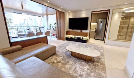 Imperdível apartamento tipo para venda com 3 quartos, sendo 3 suítes, 108m²