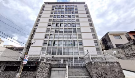 Elegante apartamento tipo para venda com 3 quartos, 120m²