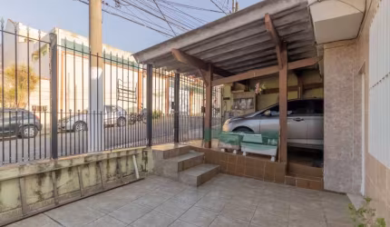 Funcional casa tipo para venda com 2 quartos, 150m²