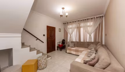Imperdível casa tipo para venda com 4 quartos, sendo 1 suíte, 175m²