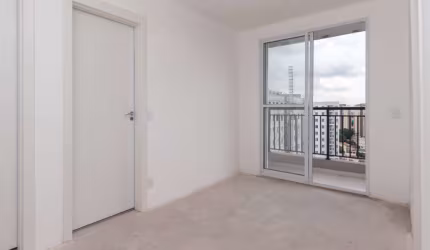 Espetacular apartamento tipo para venda com 2 quartos, 39m²