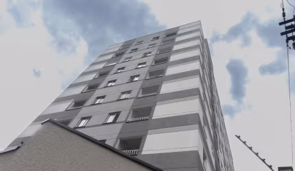 Aconchegante apartamento tipo para venda com 1 quarto, 78m²