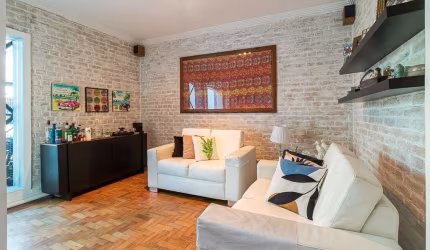 Aconchegante casa tipo para venda com 3 quartos, sendo 2 suítes, 280m²