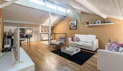 Sensacional casa tipo para venda com 3 quartos, sendo 2 suítes, 280m²