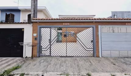 Sensacional casa comercial para venda, 207m²