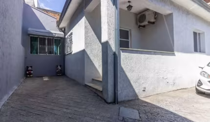 Espetacular casa tipo para venda com 4 quartos, sendo 3 suítes, 191m²