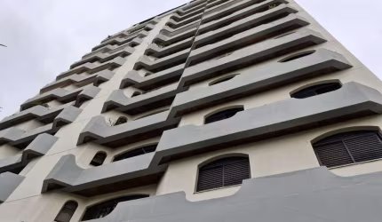 Confortável apartamento tipo para venda com 3 quartos, sendo 1 suíte, 118m²