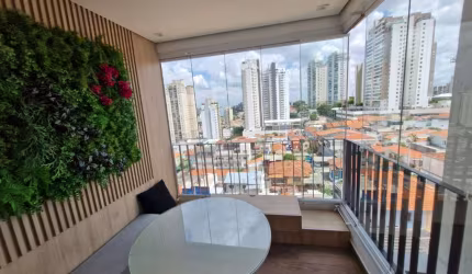 Espetacular apartamento tipo para venda com 3 quartos, sendo 1 suíte, 68m²