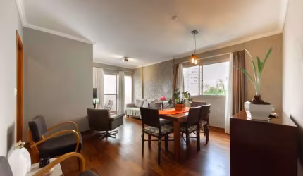 Imperdível apartamento tipo para venda com 3 quartos, sendo 1 suíte, 105m²