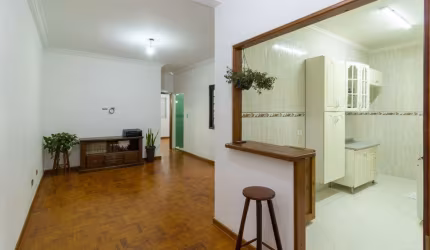 Deslumbrante apartamento tipo para venda com 2 quartos, 73m²