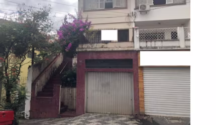 Deslumbrante sobrado para venda com 3 quartos, 150m²