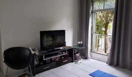 Excelente apartamento tipo para venda com 3 quartos, 75m²