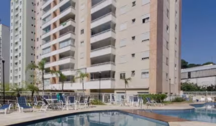 Elegante apartamento tipo para venda com 2 quartos, sendo 1 suíte, 83m²