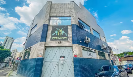 Aconchegante galpão comercial para venda, 700m²