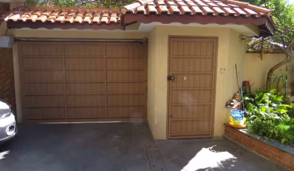 Excelente sobrado para venda com 3 quartos, 182m²