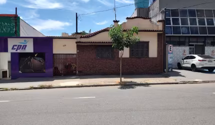 Versátil terreno residencial para venda, 370m²