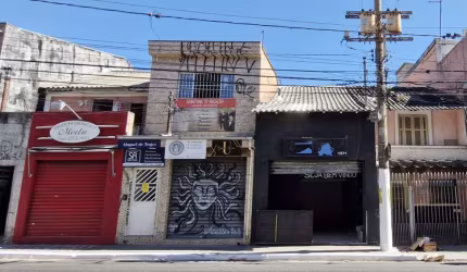 Deslumbrante casa comercial para venda, 64m²