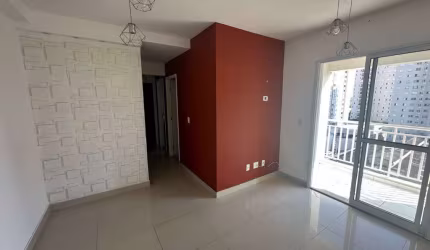 Funcional apartamento tipo para venda com 2 quartos, 51m²