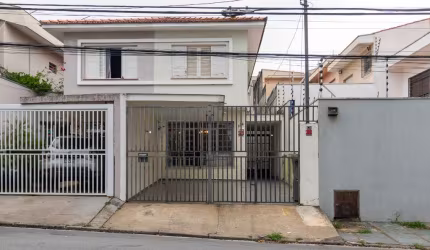 Sensacional casa tipo para venda com 3 quartos, sendo 1 suíte, 129m²