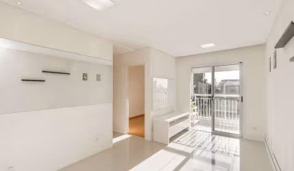 Agradável apartamento tipo para venda com 3 quartos, sendo 1 suíte, 67m²