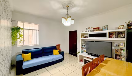 Deslumbrante apartamento tipo para venda com 3 quartos, 103m²