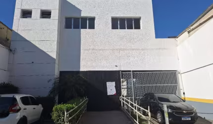 Imperdível loja de rua para venda, 2,500m²