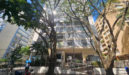 Deslumbrante apartamento tipo para venda com 2 quartos, sendo 1 suíte, 110m²