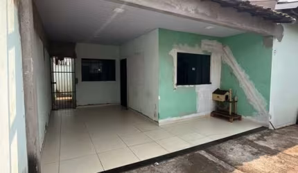 Aconchegante casa de vila para venda com 2 quartos, 68m²